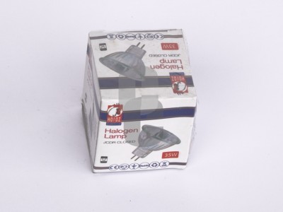 Крушка за луничка 220V ЗАТВ. -35W-                                                                                                                                                                                                                                                                          